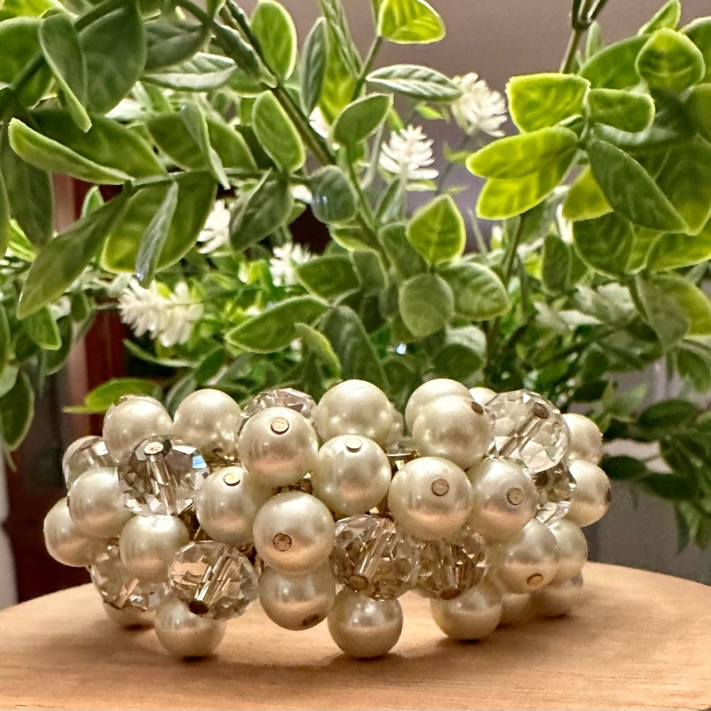 Vintage bracelet